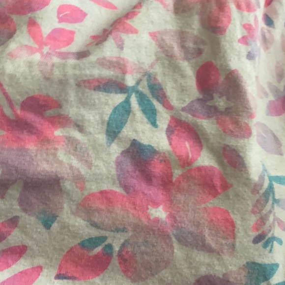 💔 Last Chance!! Osh’Kosh tropical sun dress - Picture 5 of 5